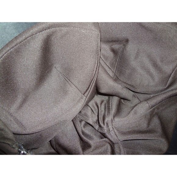 Evening Gown by "Laundry by Design" Size Medium - Picture 7 of 8